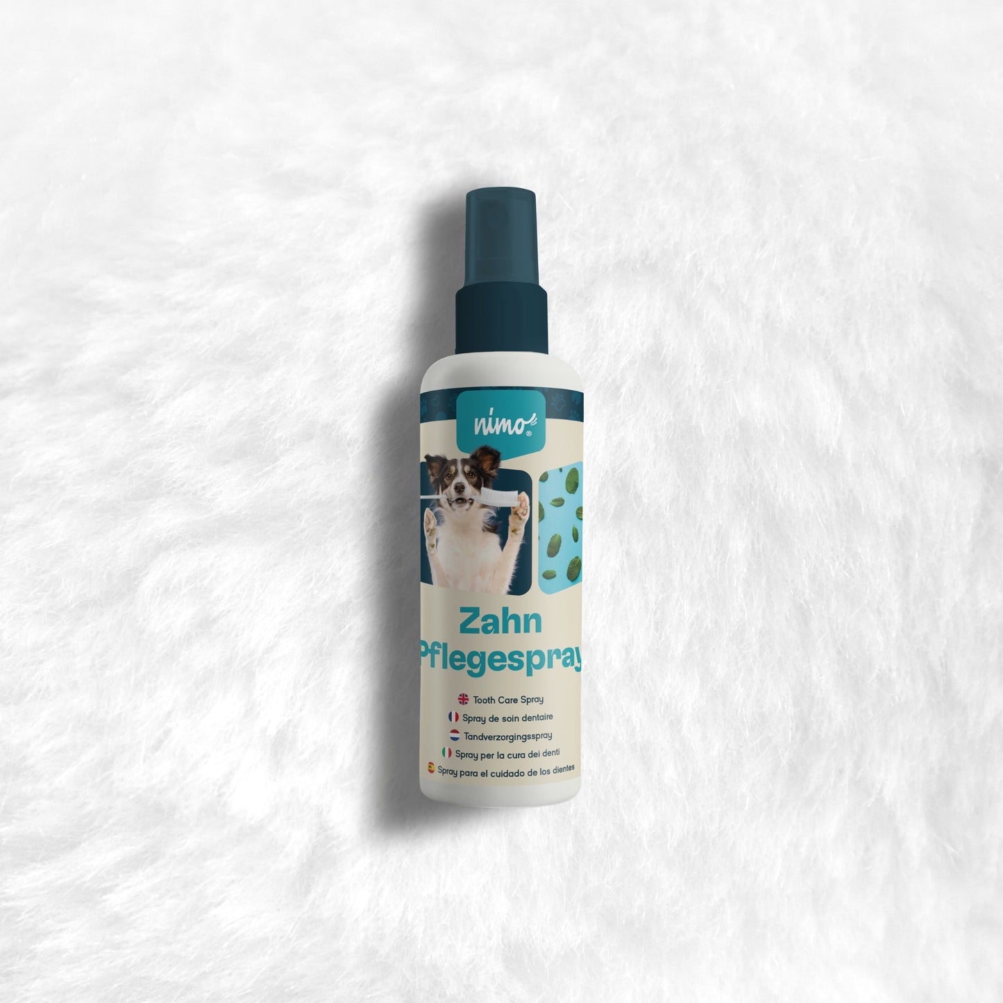 Zahnpflegespray nimo