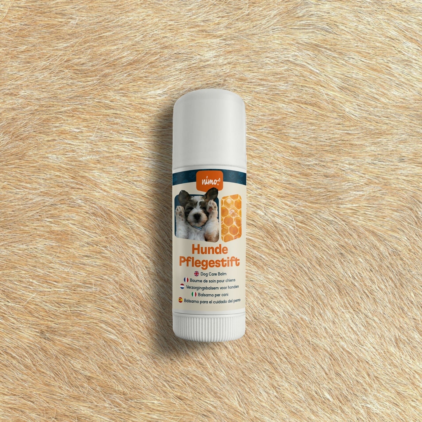 Hunde Pflegestift nimo