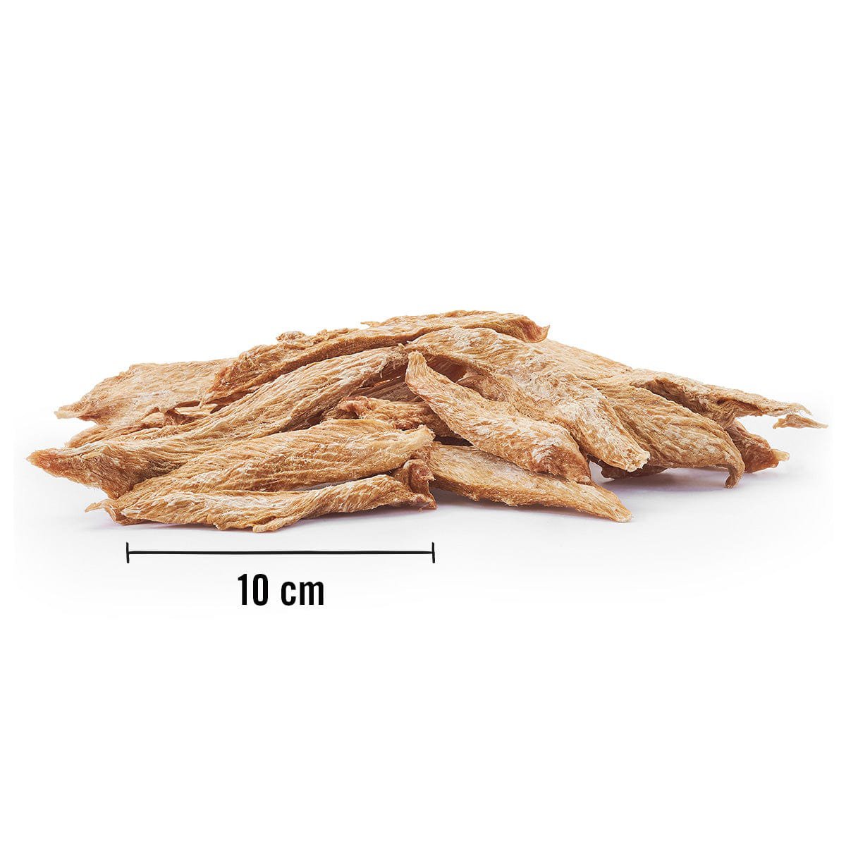 Dogs’n Tiger Adult, Hunde Snacks, Päuschen Ente, Leckerlies, 99% gefriergetrocknetes Entenbrustfilet Dogs'n Tiger
