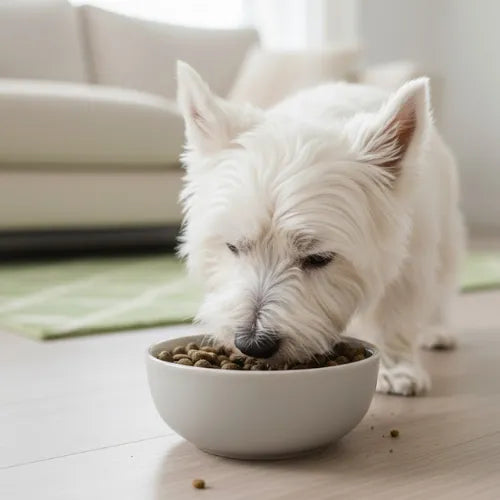 Eurital Dog Choice - Lamm mit Süßkartoffeln & Minze Eurital