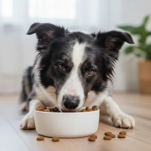 Eurital Dog Choice – Hypoallergen mit Lachs 1,5 kg Eurital