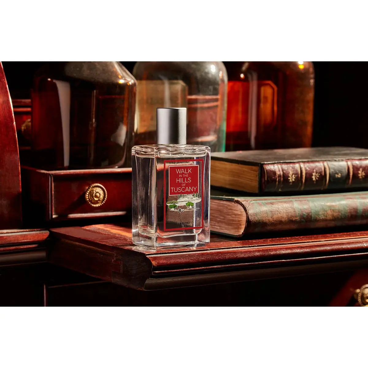 LABONI FRAGRANCE - Edles Raumduft-Set zum Probierpreis LABONI