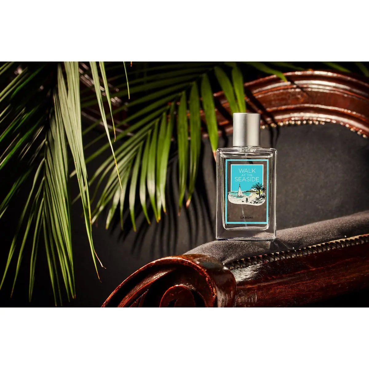 LABONI FRAGRANCE - Edles Raumduft-Set zum Probierpreis LABONI