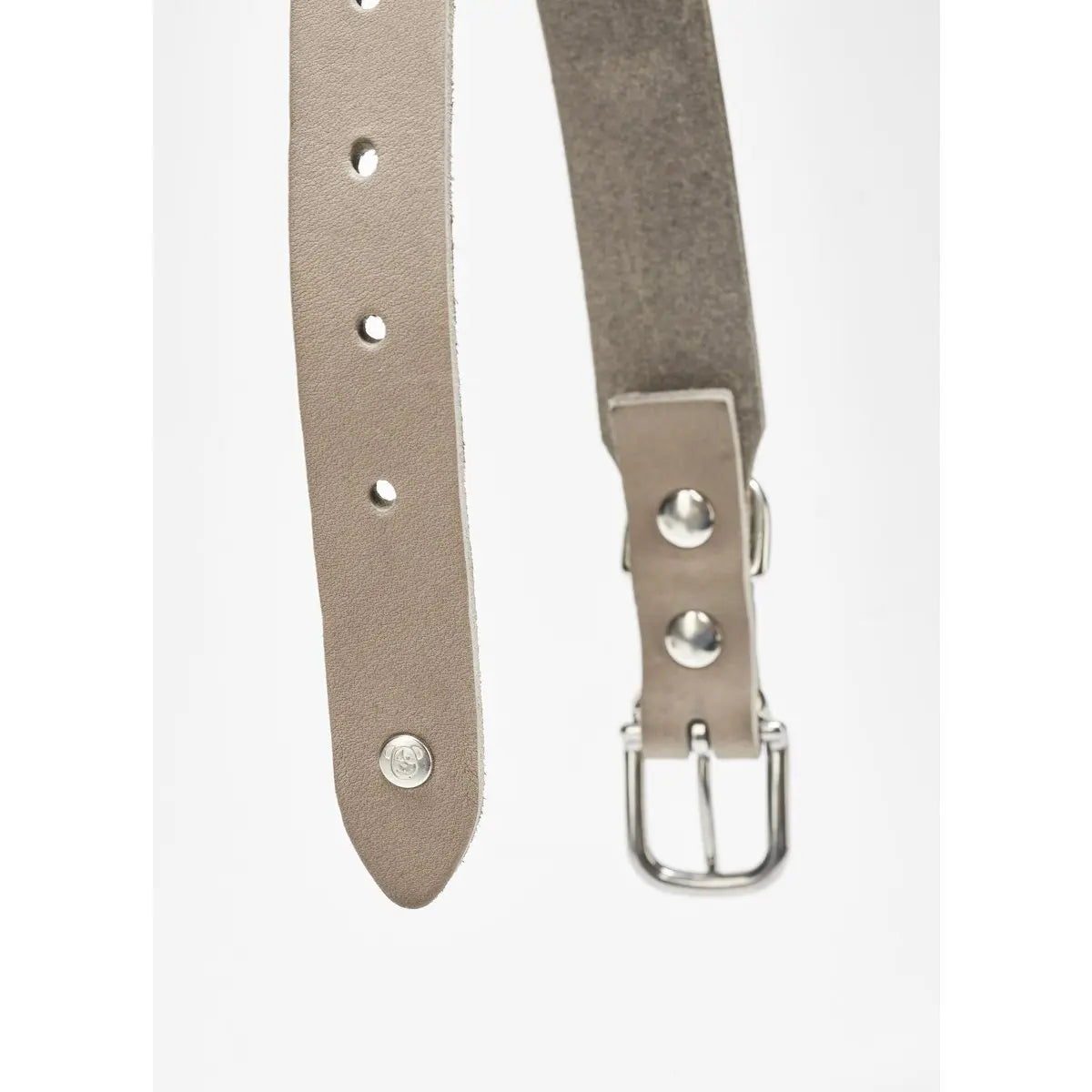 GIRO Grey - Klassisches Halsband für jeden Einsatz LABONI