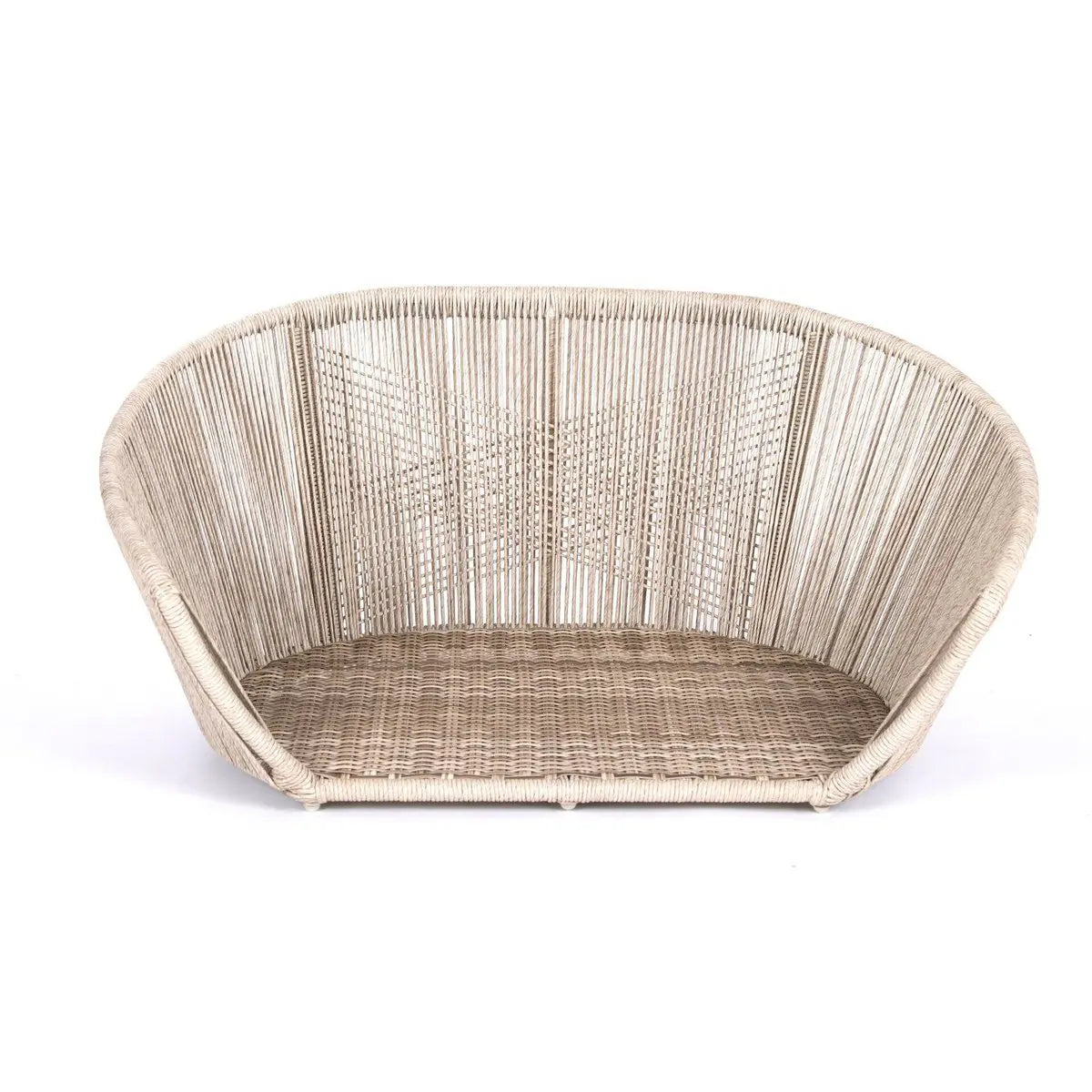 VOGUE - Design-Hundebett OXFORD LABONI