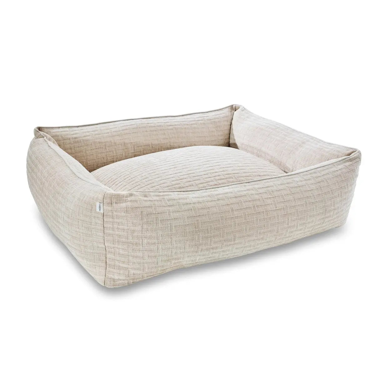 CLASSIC Hundebett - NOVA CREME LABONI