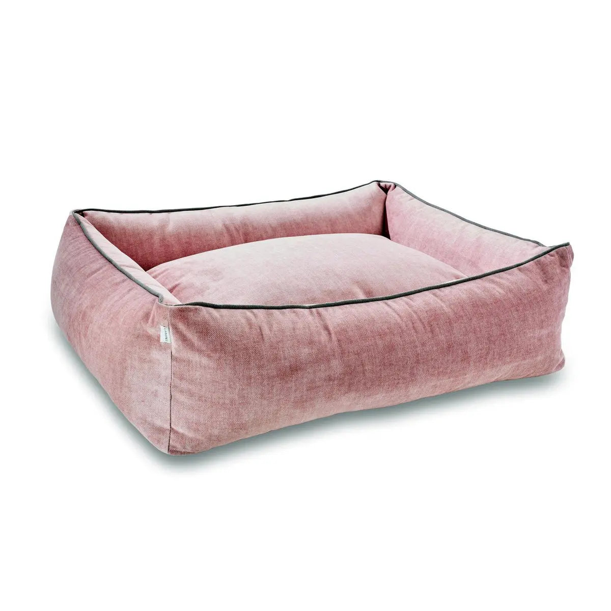 CLASSIC Hundebett - GLAM ROSE LABONI