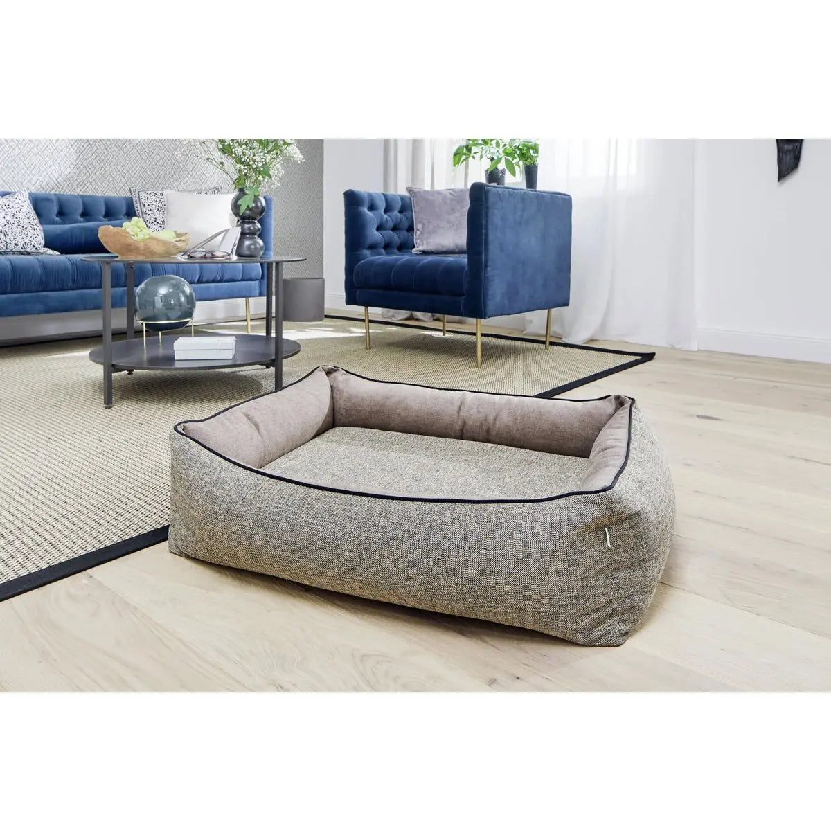 ORTHO Hundebett - SCALA LABONI