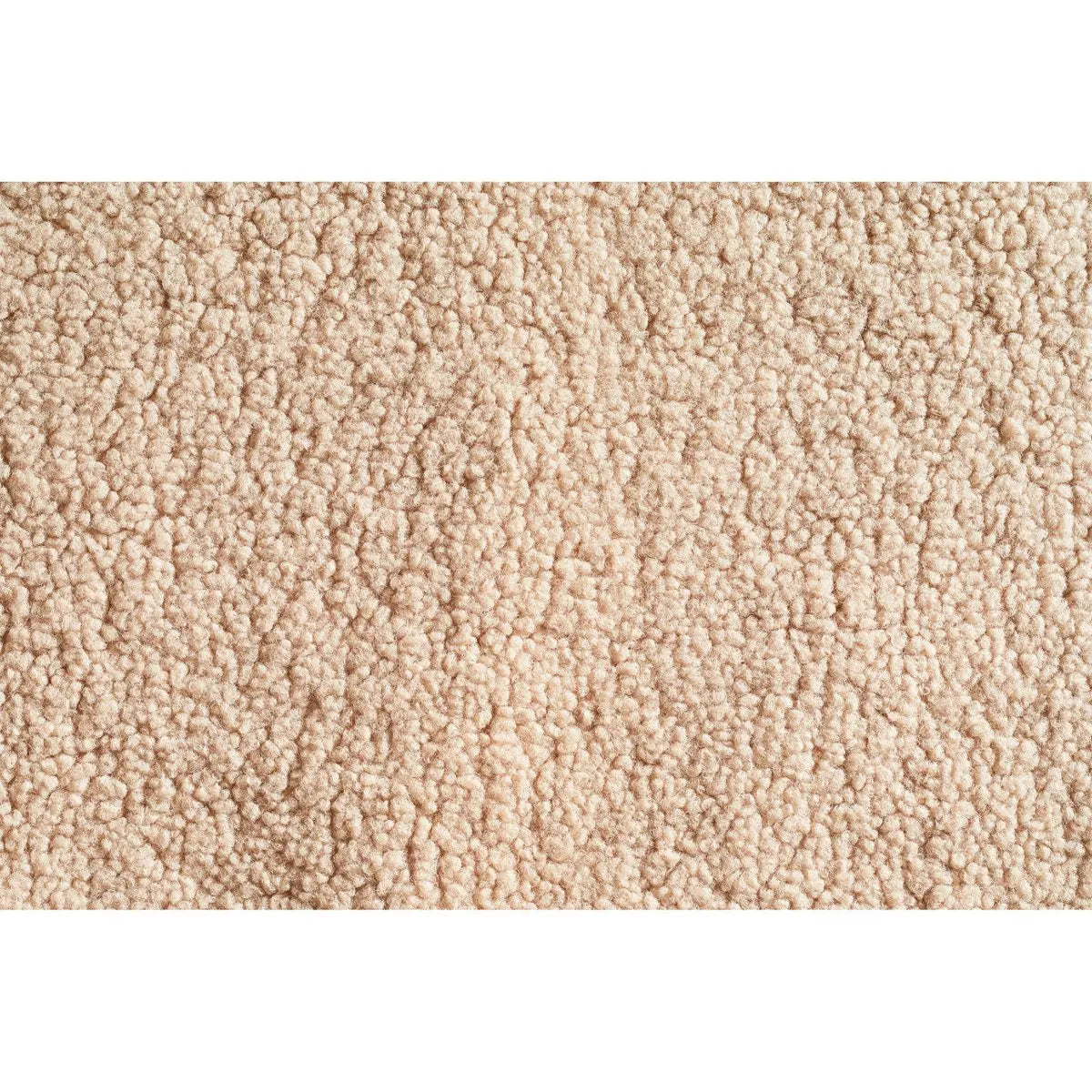 Decke TEDDY CREME - Multifunktions-Decke LABONI