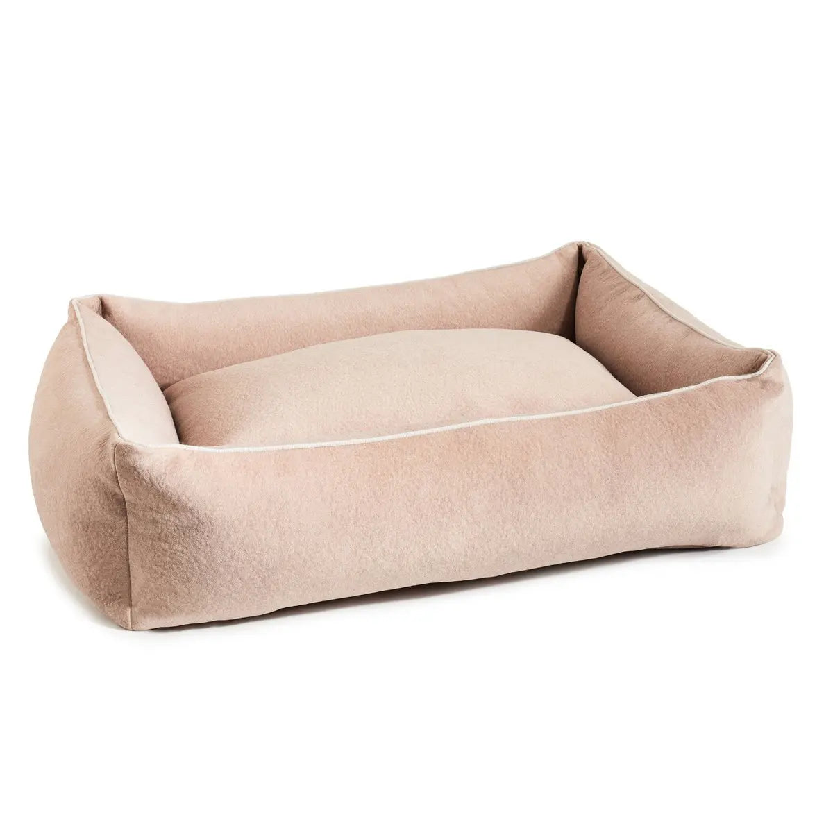 CLASSIC Hundebett - BUFFALO CREME LABONI