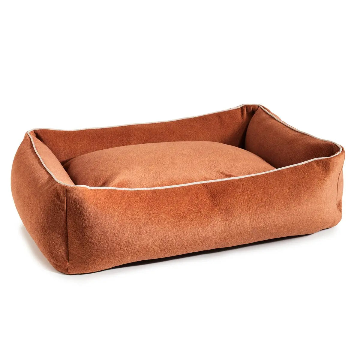 CLASSIC Hundebett - BUFFALO CAMEL LABONI