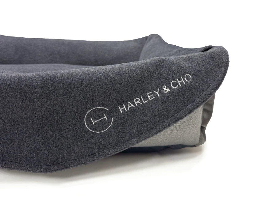 Hundebettwäsche aus Vliesstoff für DREAMER Hundebetten HARLEY & CHO