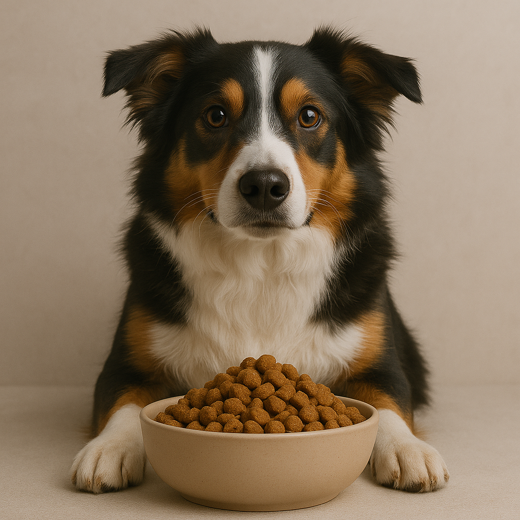 Hundefutter