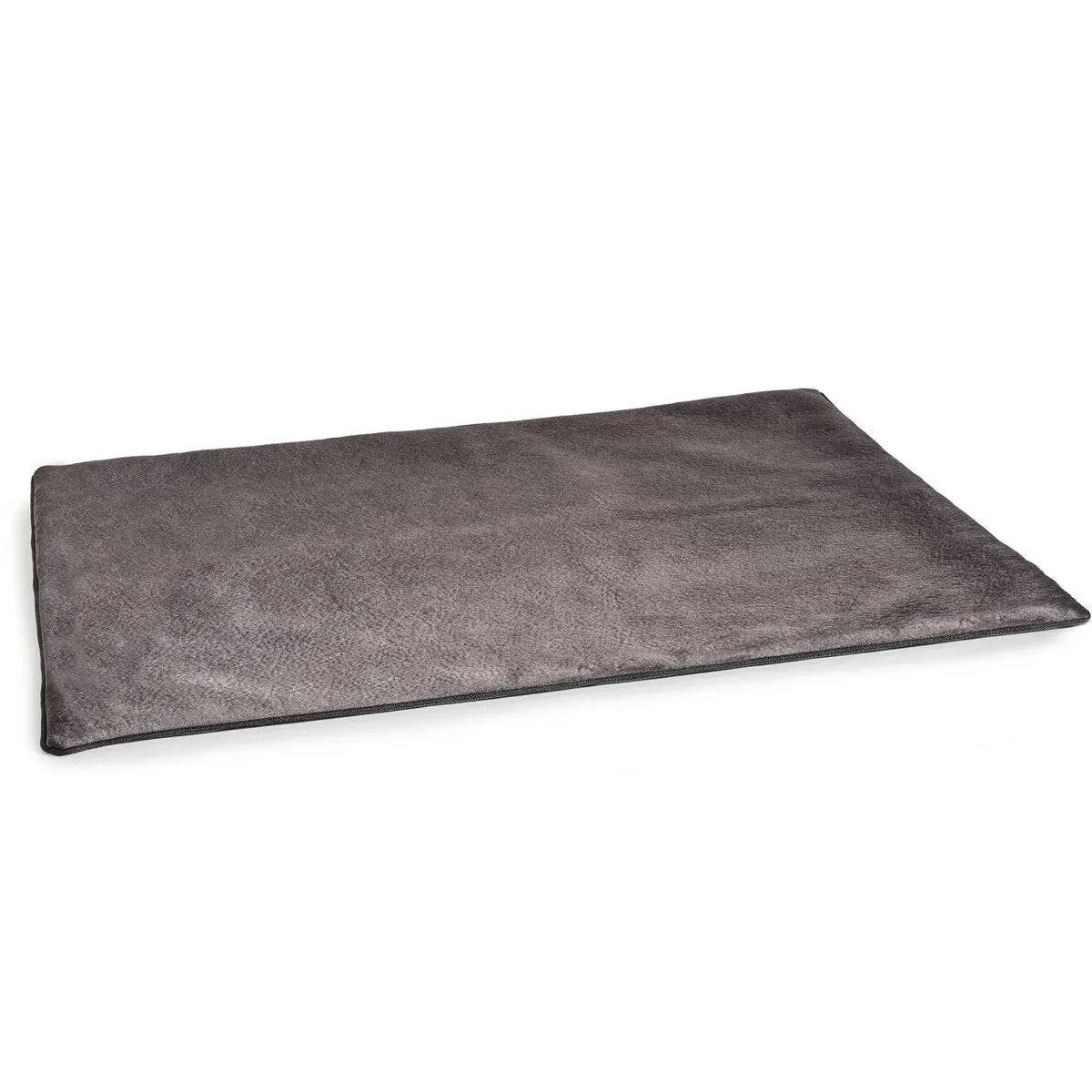 Decke BUFFALO GRAPHITE - Multifunktions-Decke LABONI