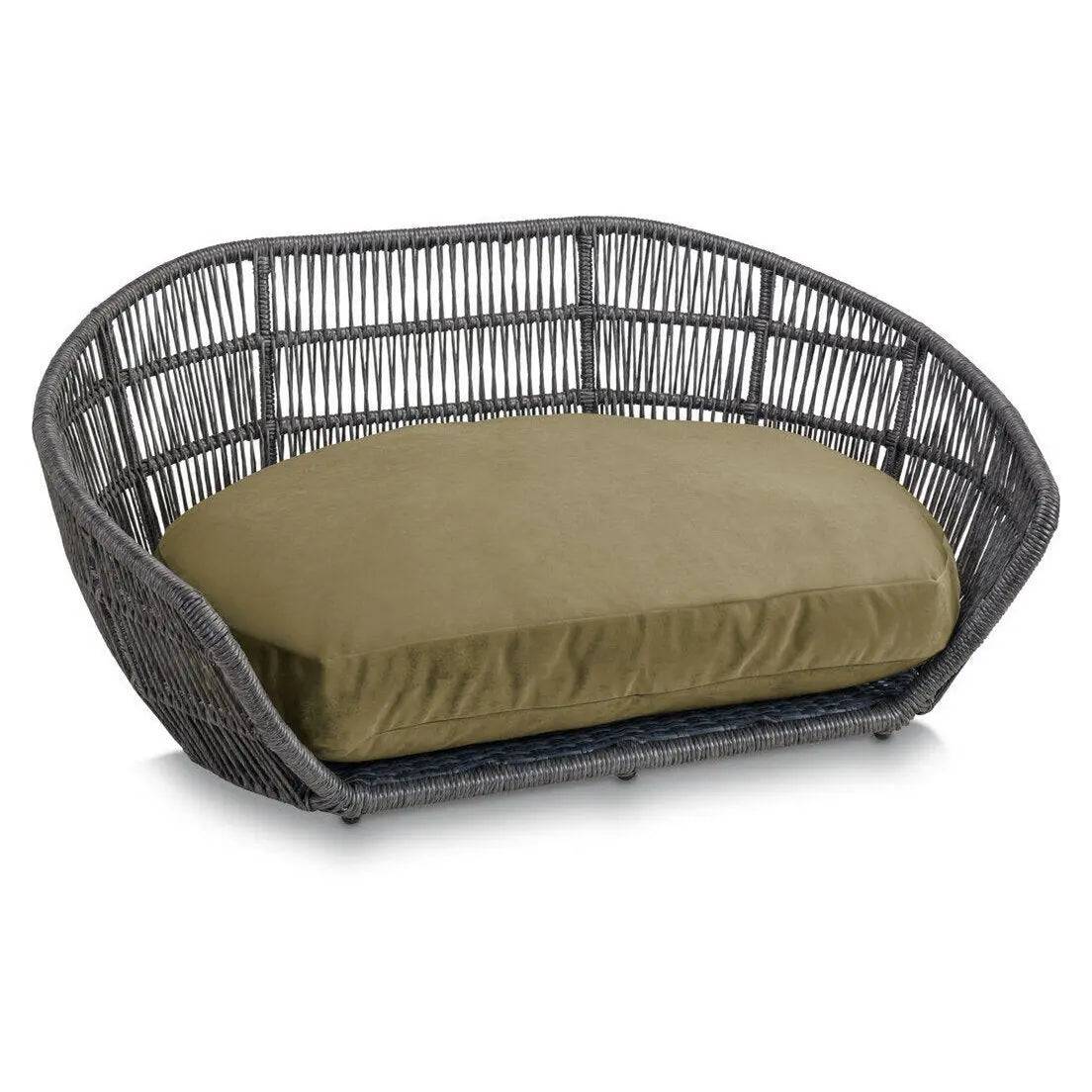 PRADO - Design-Hundebett OXFORD LABONI