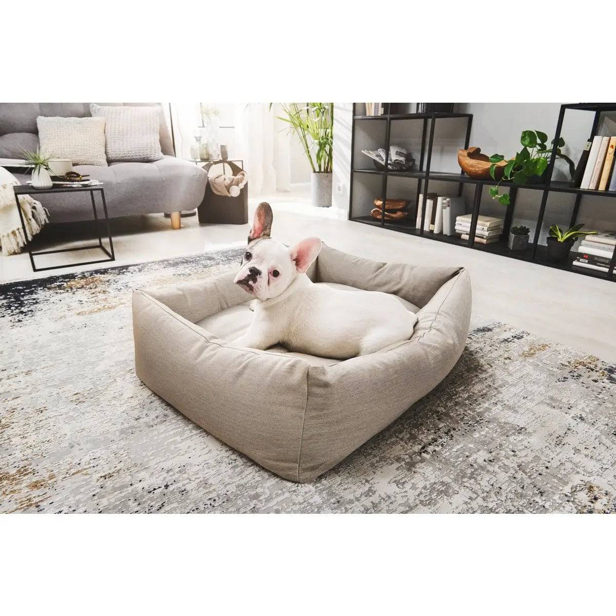 OUTDOOR Hundebett - SMOOTH LINO LABONI