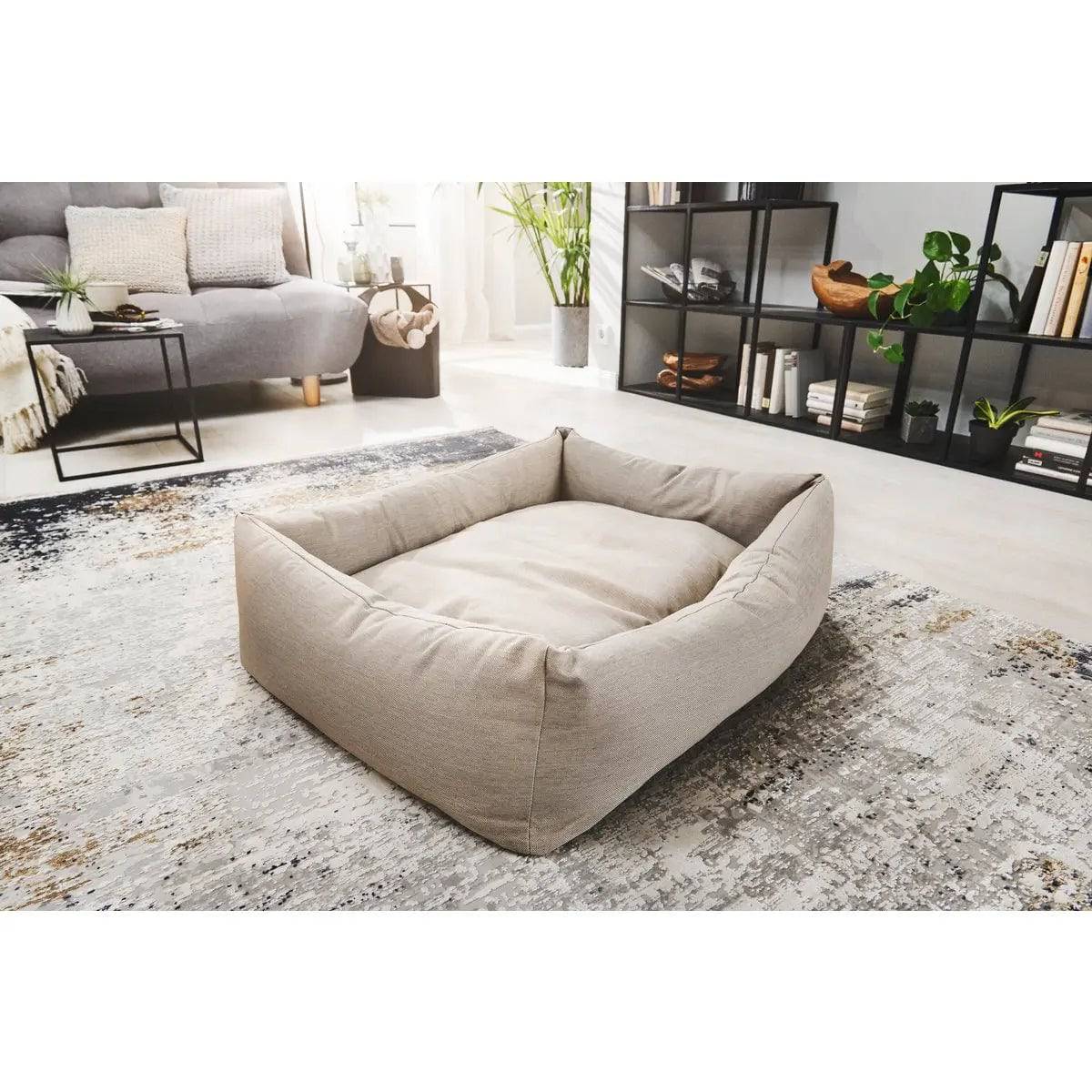 OUTDOOR Hundebett - SMOOTH LINO LABONI