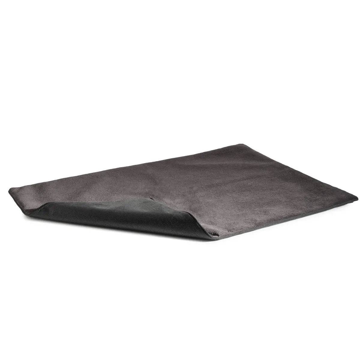 Decke BUFFALO GRAPHITE - Multifunktions-Decke LABONI