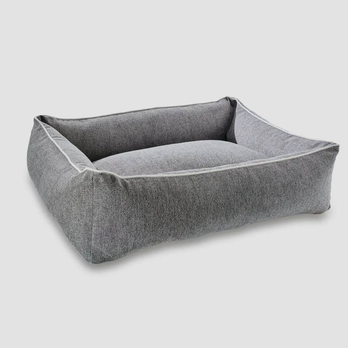 CLASSIC Hundebett - ECO GRAPHITE LABONI