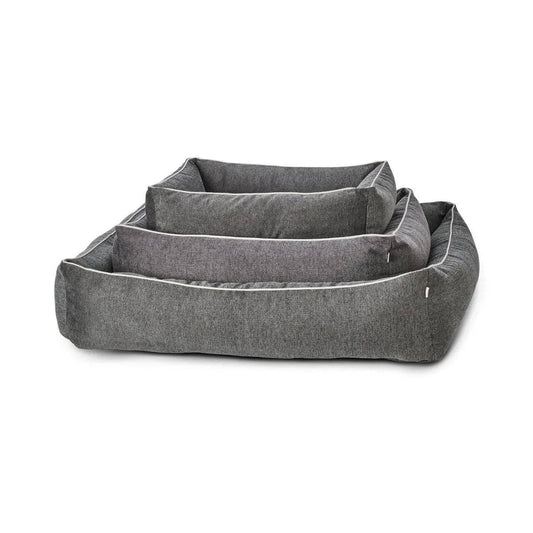 CLASSIC Hundebett - ECO GRAPHITE LABONI