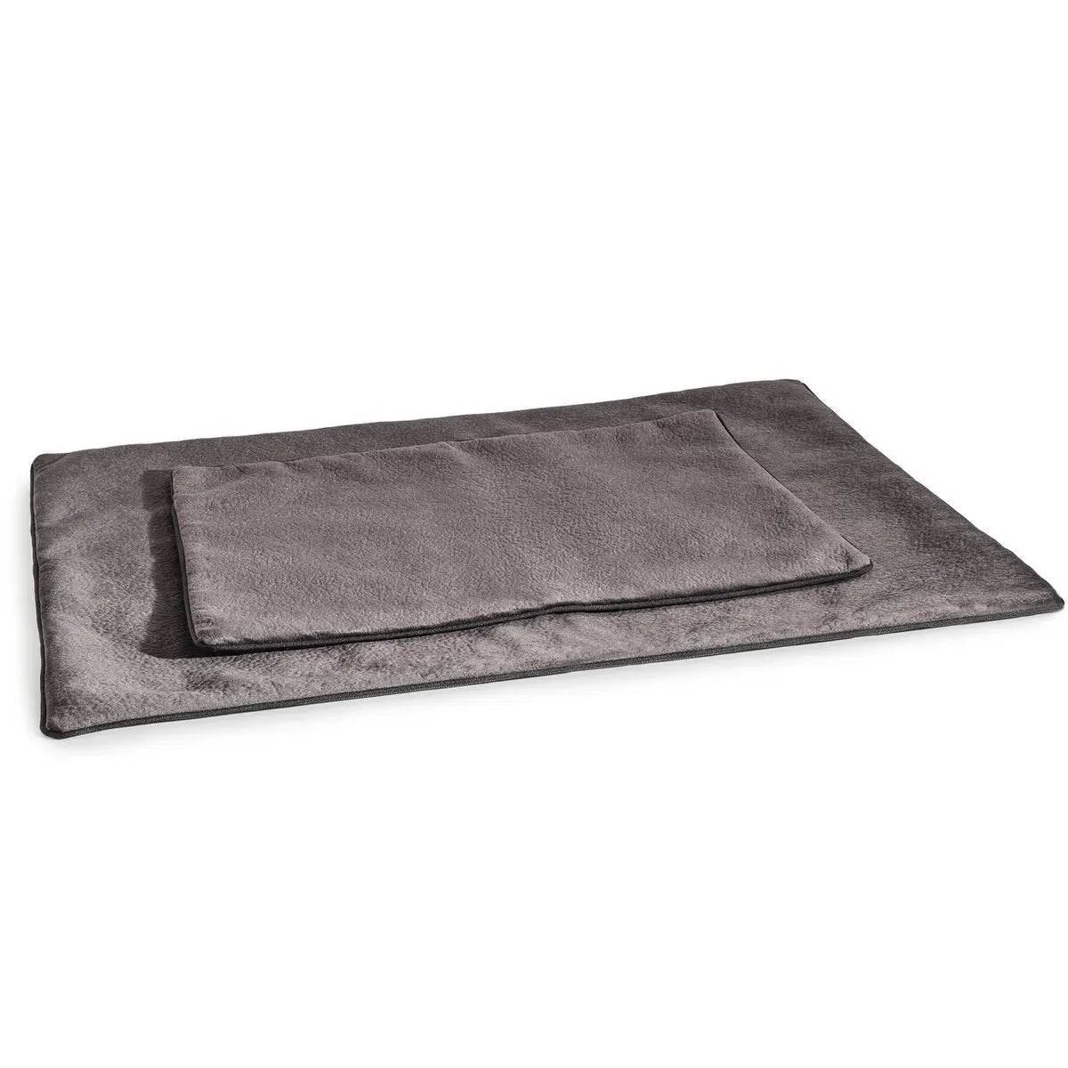 Decke BUFFALO GRAPHITE - Multifunktions-Decke LABONI