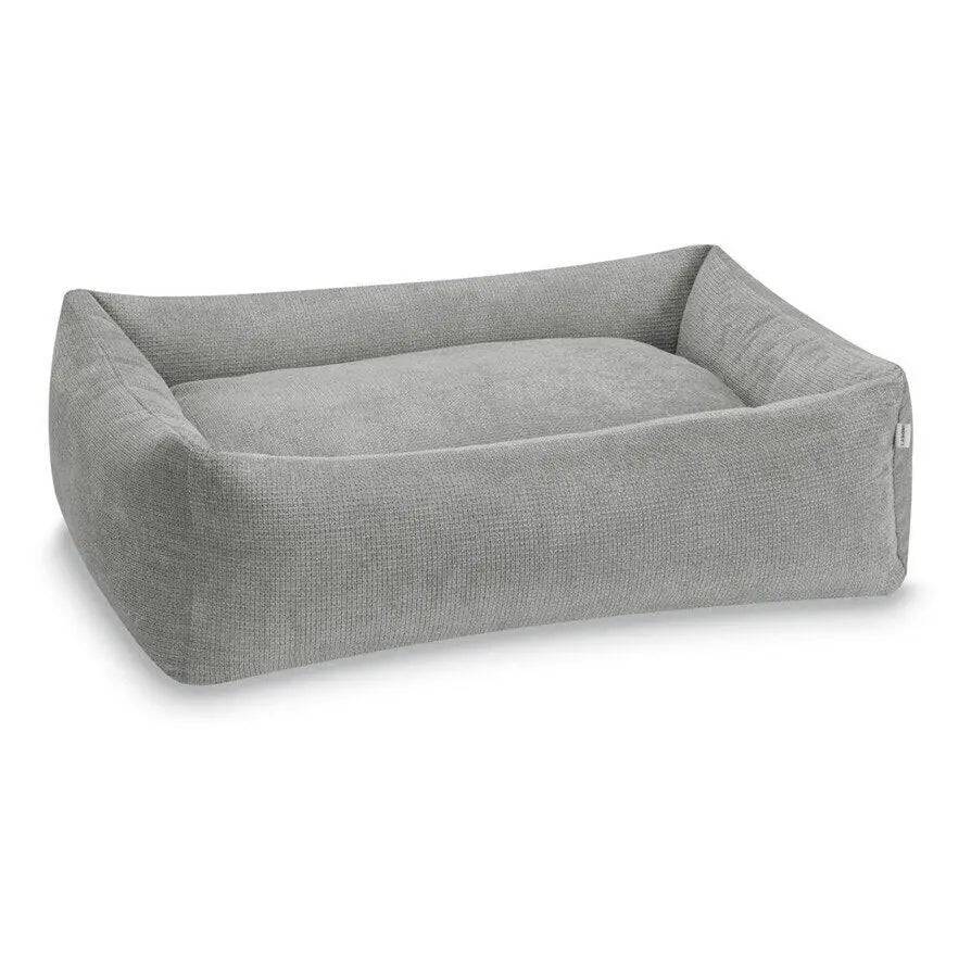 CLASSIC Hundebett - TUDOR GREY LABONI