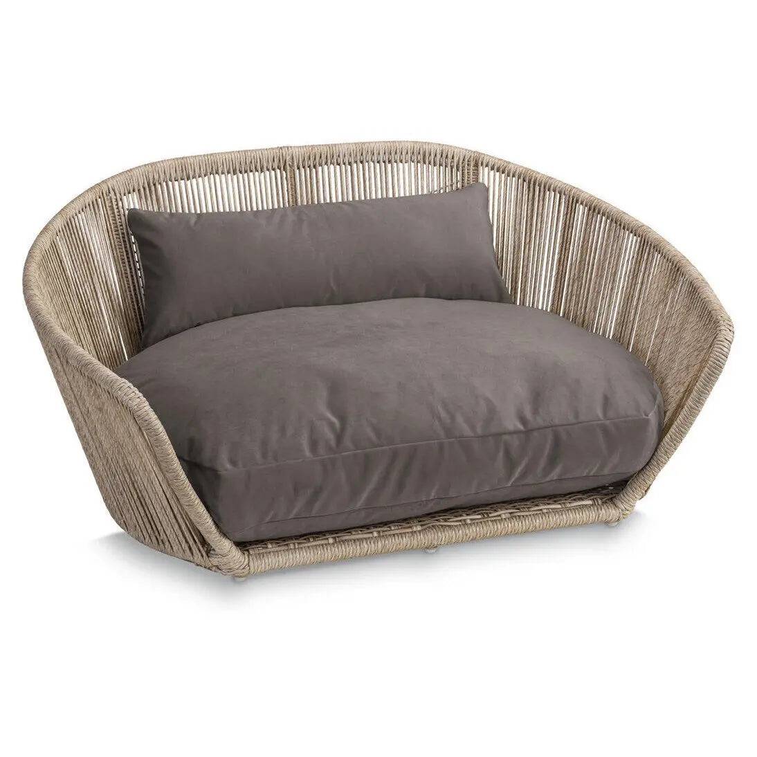 VOGUE - Design-Hundebett OXFORD LABONI