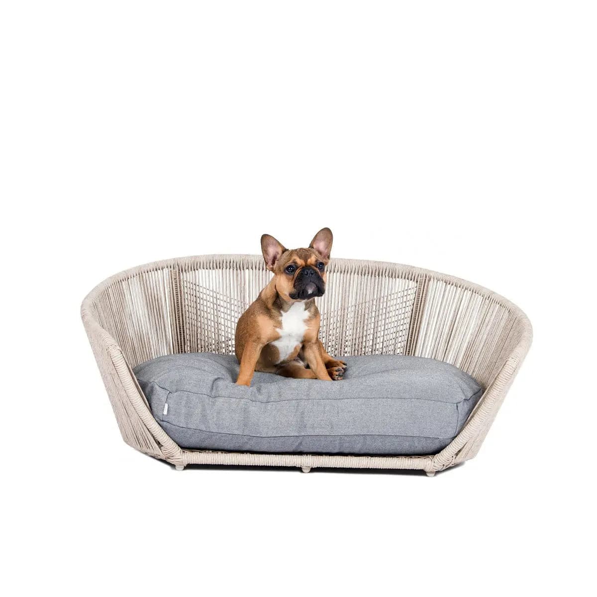 VOGUE - Design-Hundebett SMOOTH LABONI