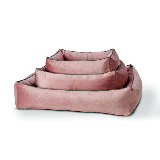 CLASSIC Hundebett - GLAM ROSE LABONI