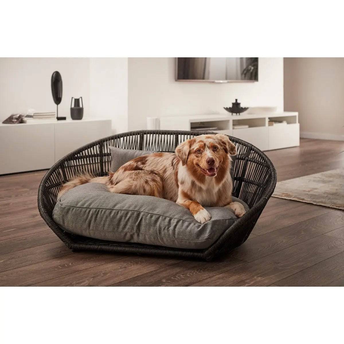 PRADO - Design-Hundebett SMOOTH LABONI