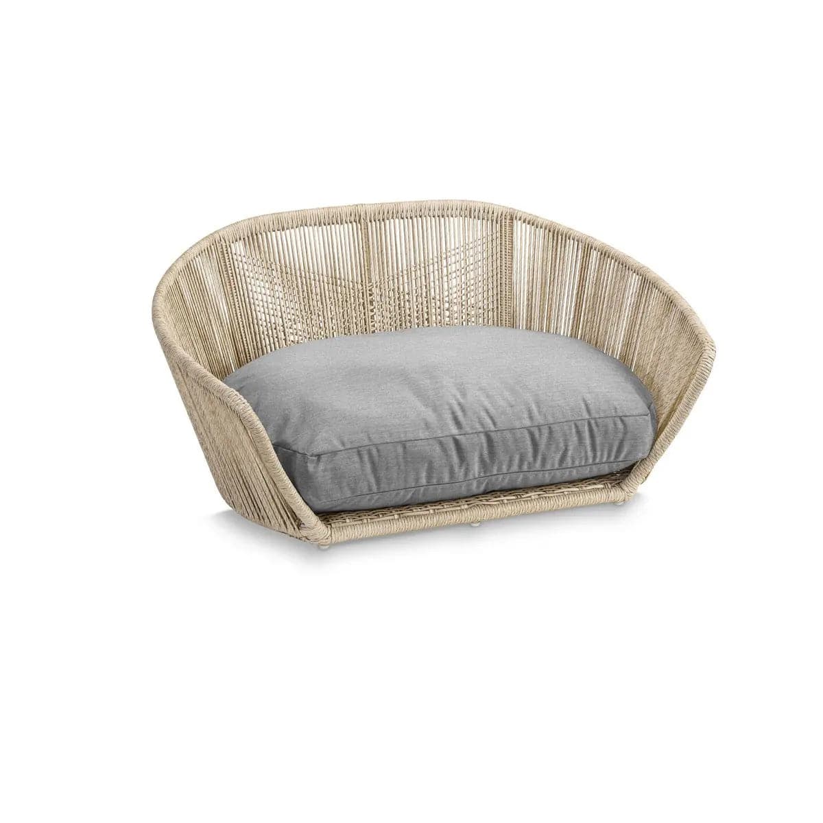 VOGUE - Design-Hundebett SMOOTH LABONI