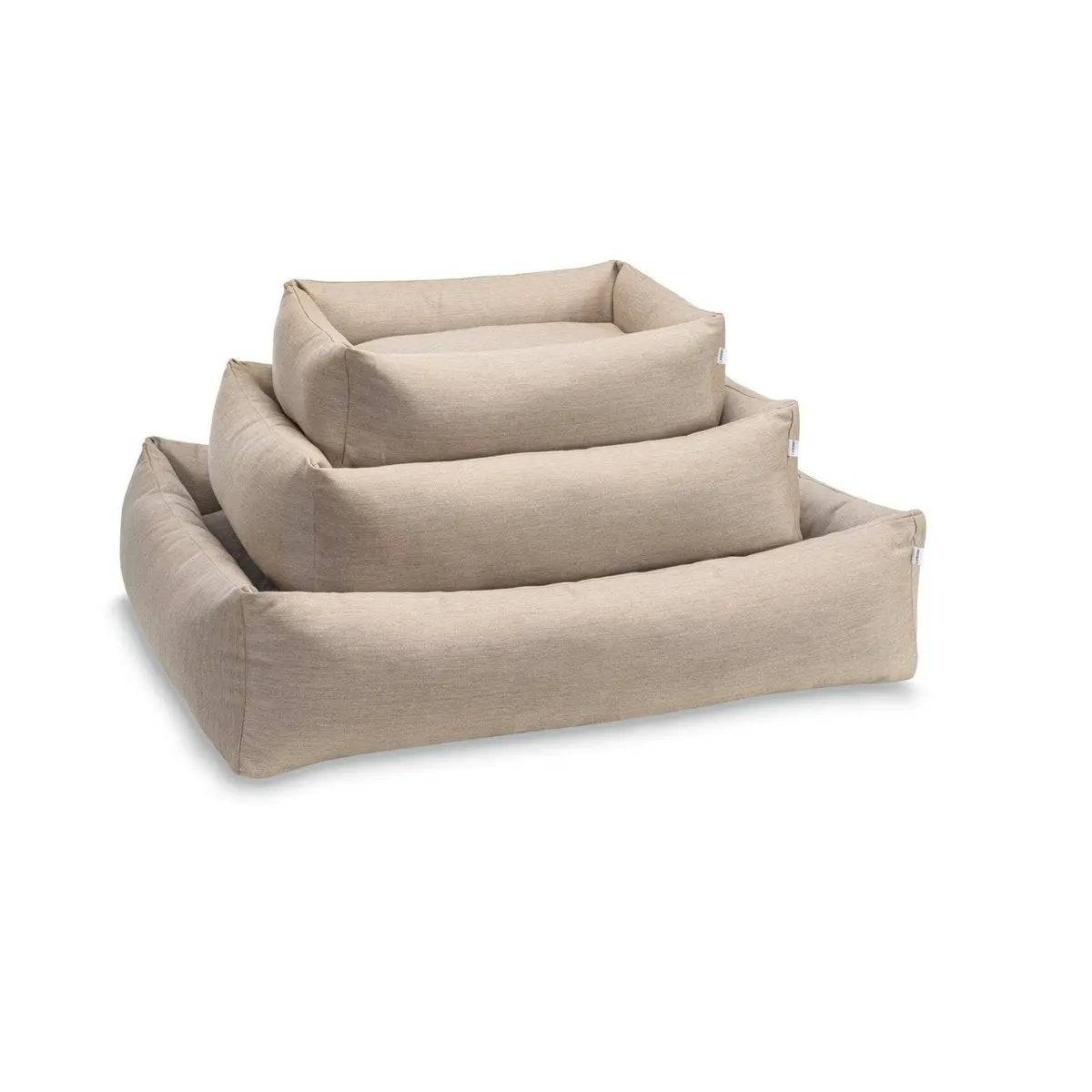 OUTDOOR Hundebett - SMOOTH LINO LABONI