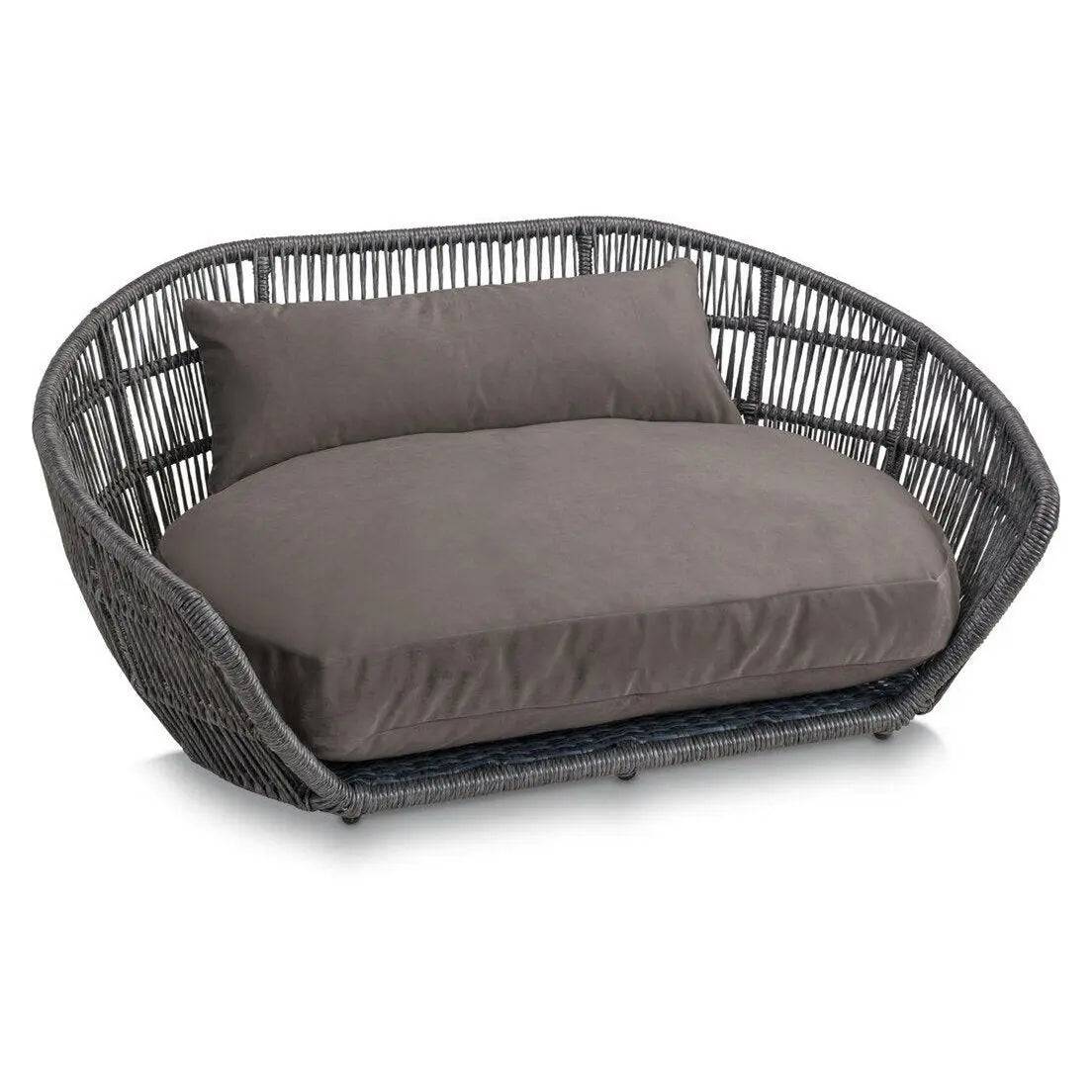 PRADO - Design-Hundebett OXFORD LABONI