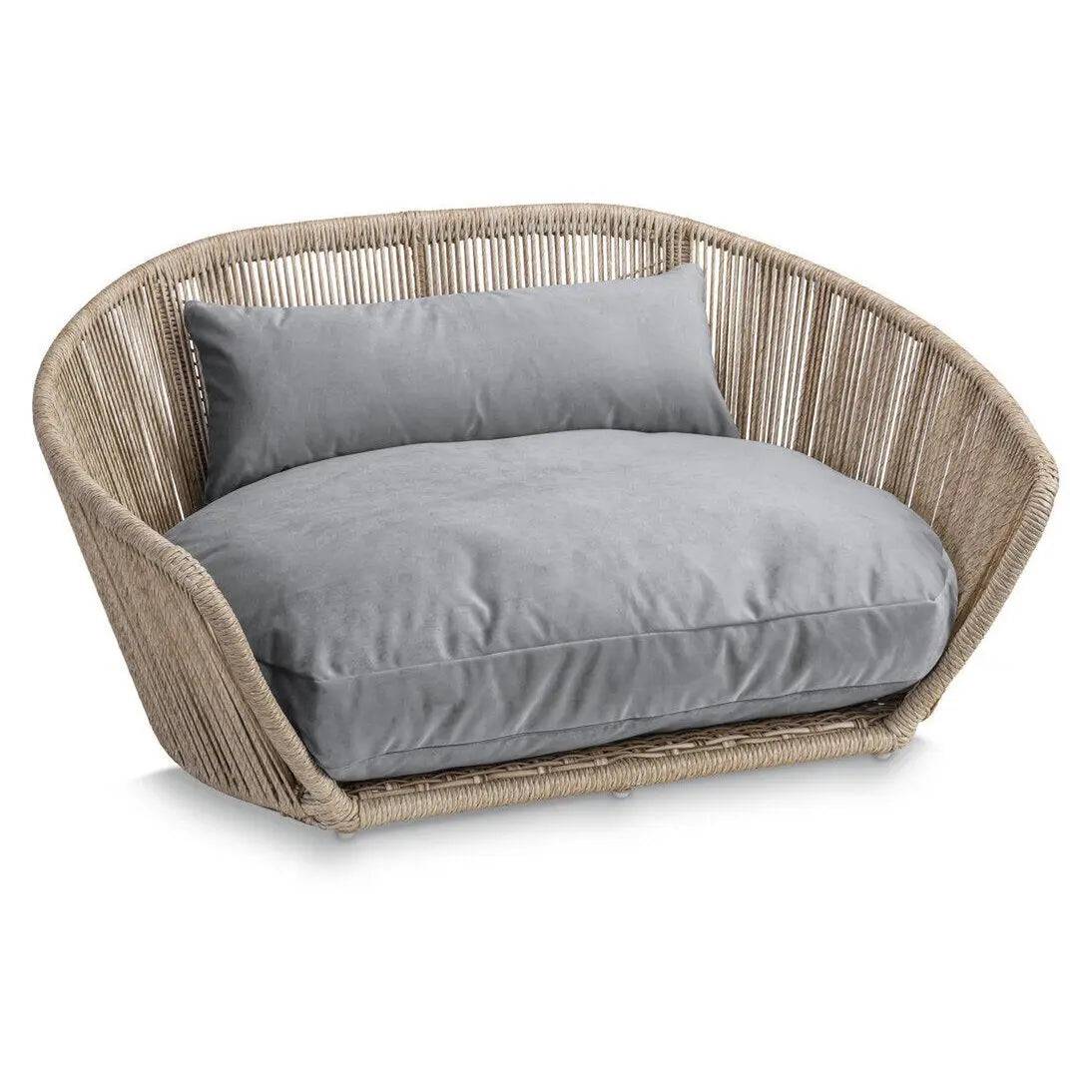 VOGUE - Design-Hundebett OXFORD LABONI