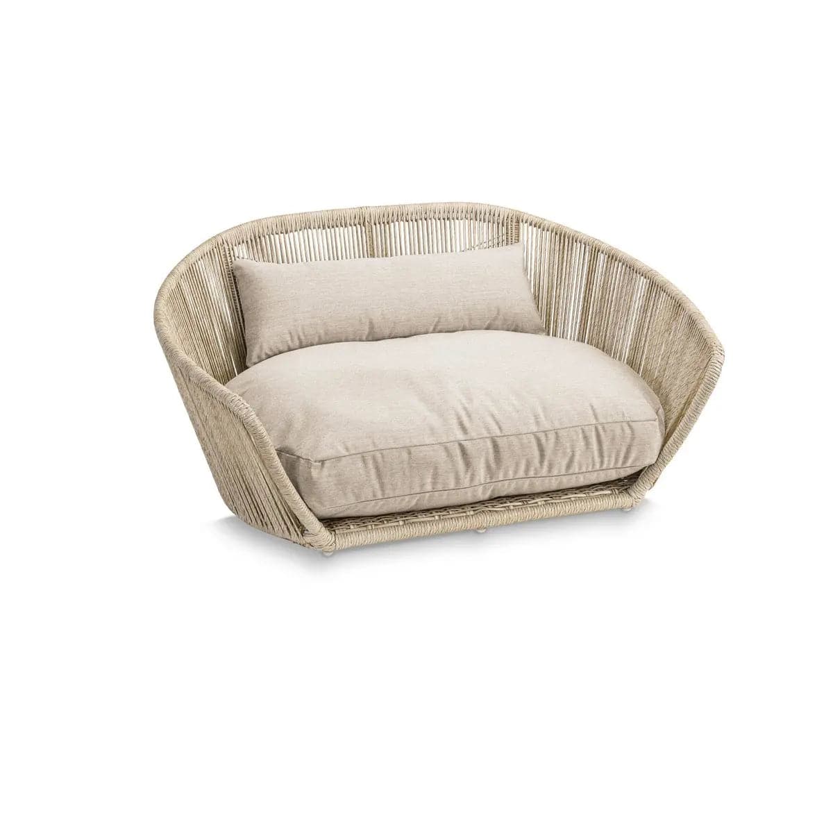 VOGUE - Design-Hundebett SMOOTH LABONI