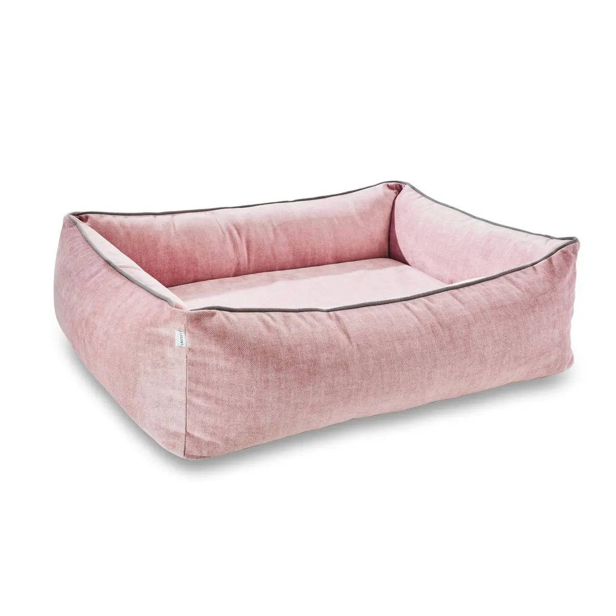 ORTHO Hundebett - GLAM ROSE LABONI