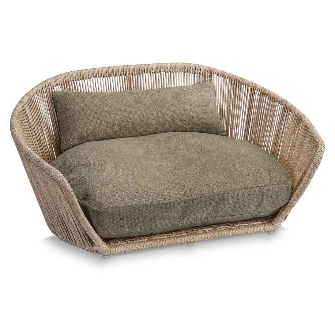 VOGUE - Design-Hundebett TUDOR LABONI