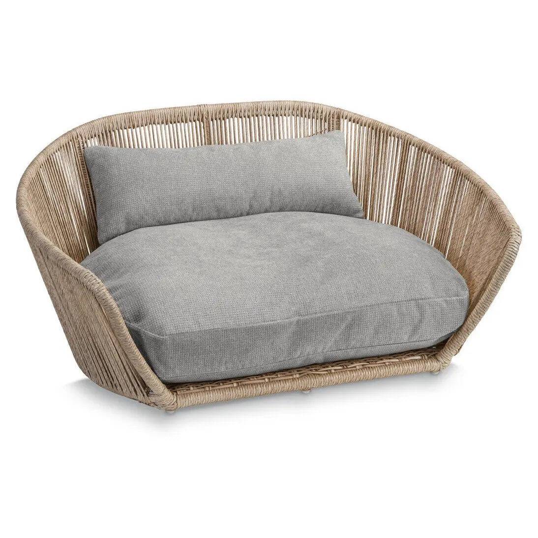 VOGUE - Design-Hundebett TUDOR LABONI