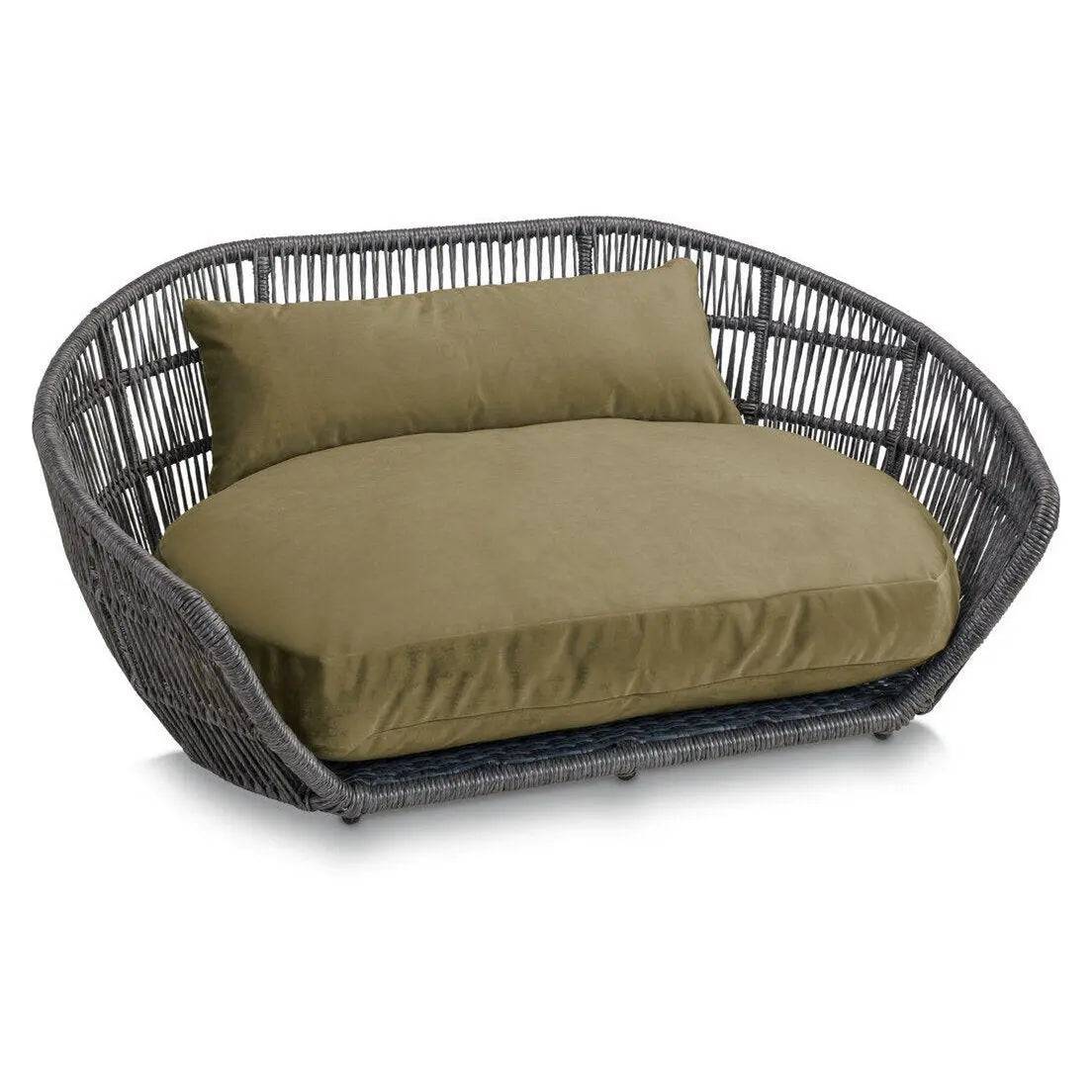 PRADO - Design-Hundebett OXFORD LABONI