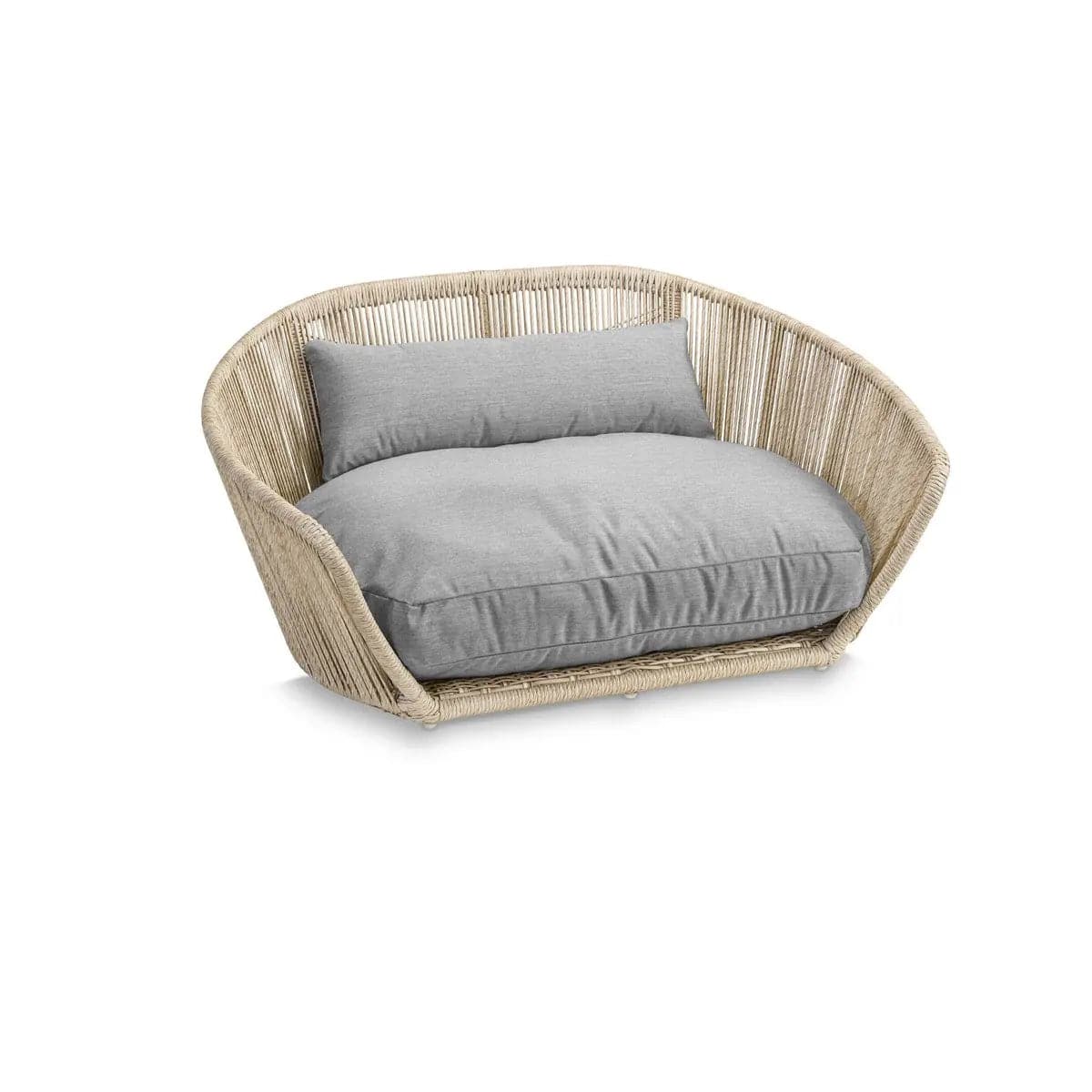 VOGUE - Design-Hundebett SMOOTH LABONI