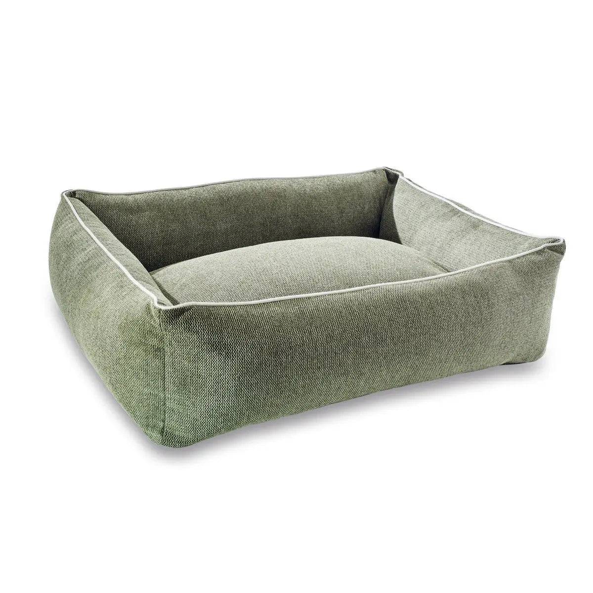 CLASSIC Hundebett - ECO GREEN LABONI