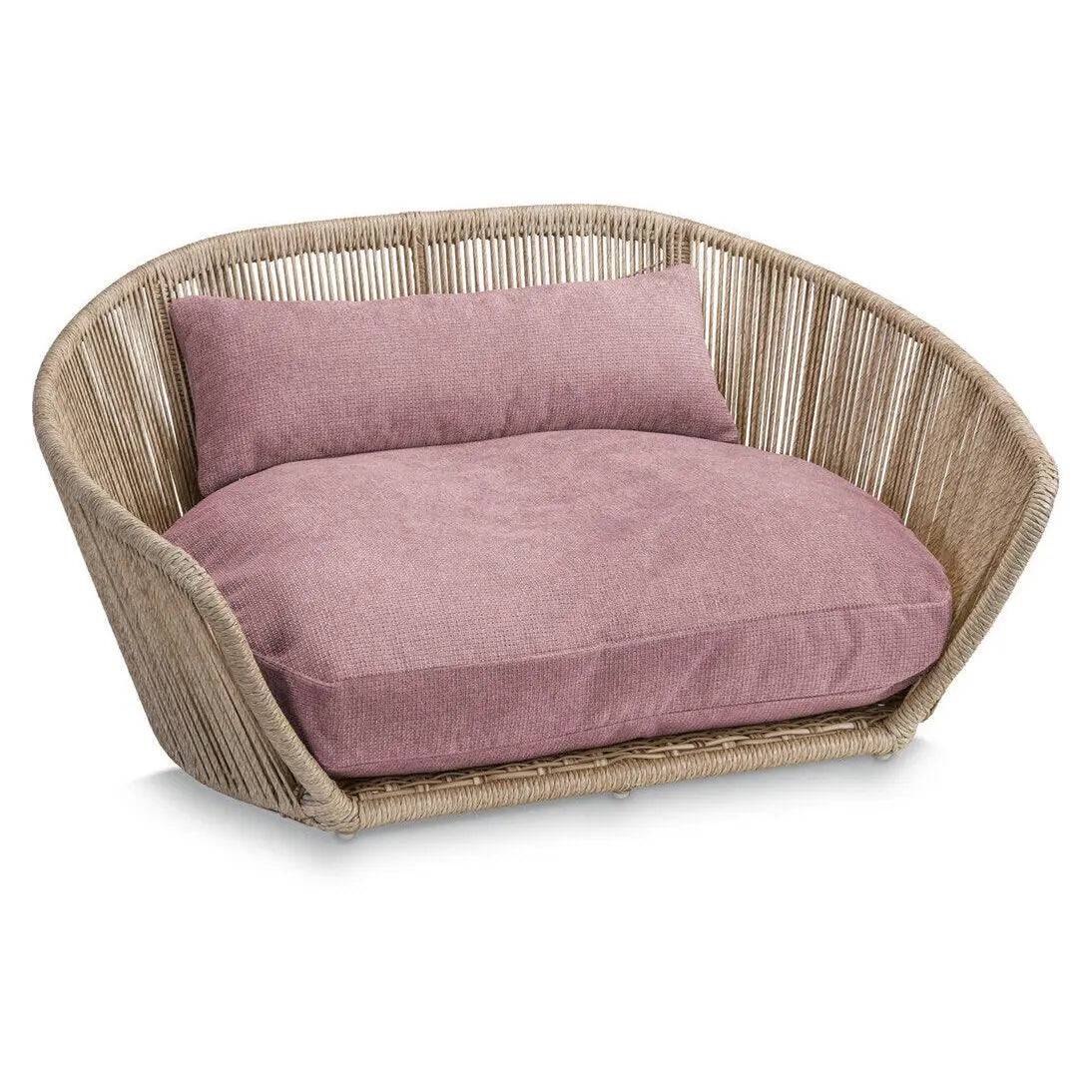 VOGUE - Design-Hundebett TUDOR LABONI