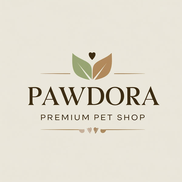 Pawdora