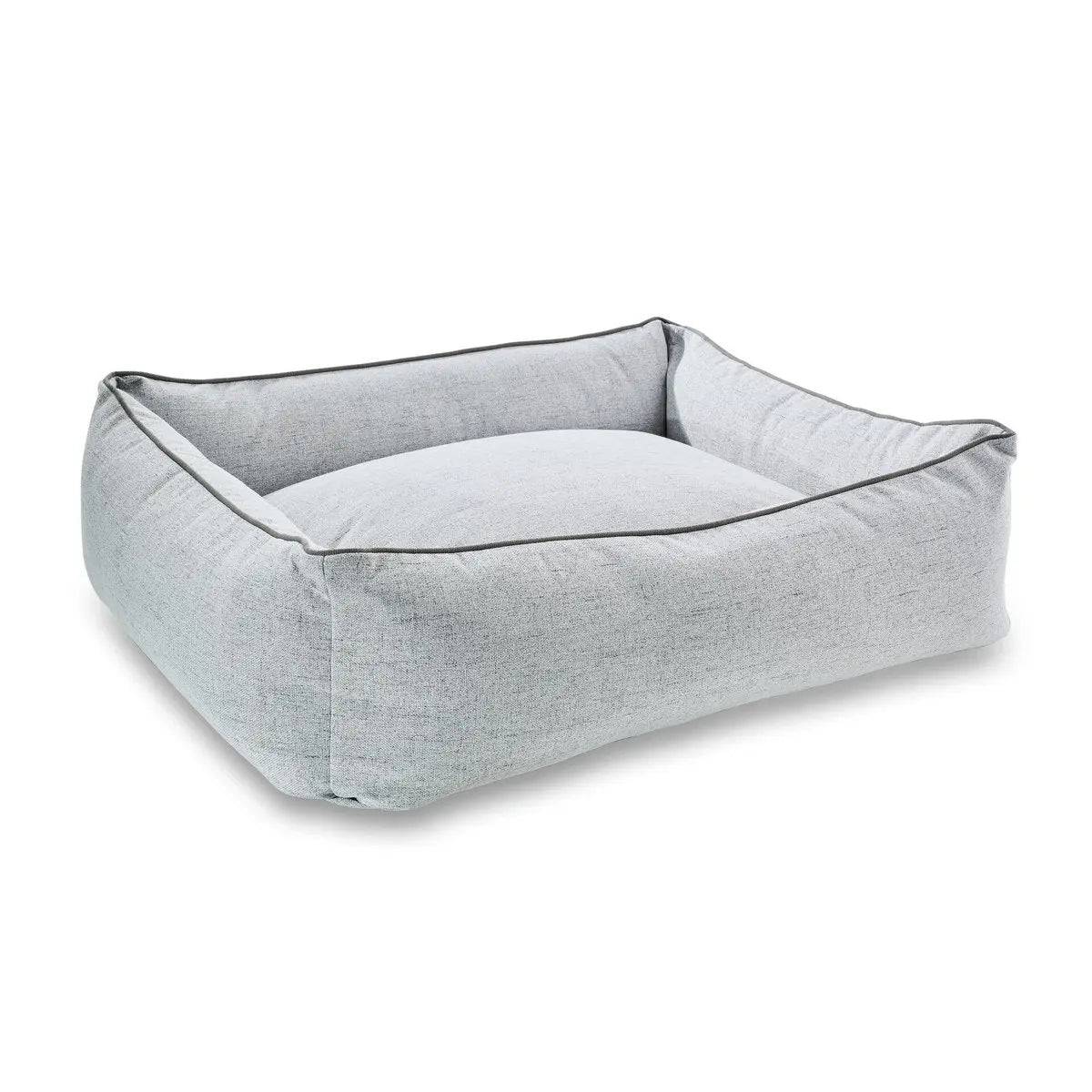 CLASSIC Hundebett - VITO Grey LABONI