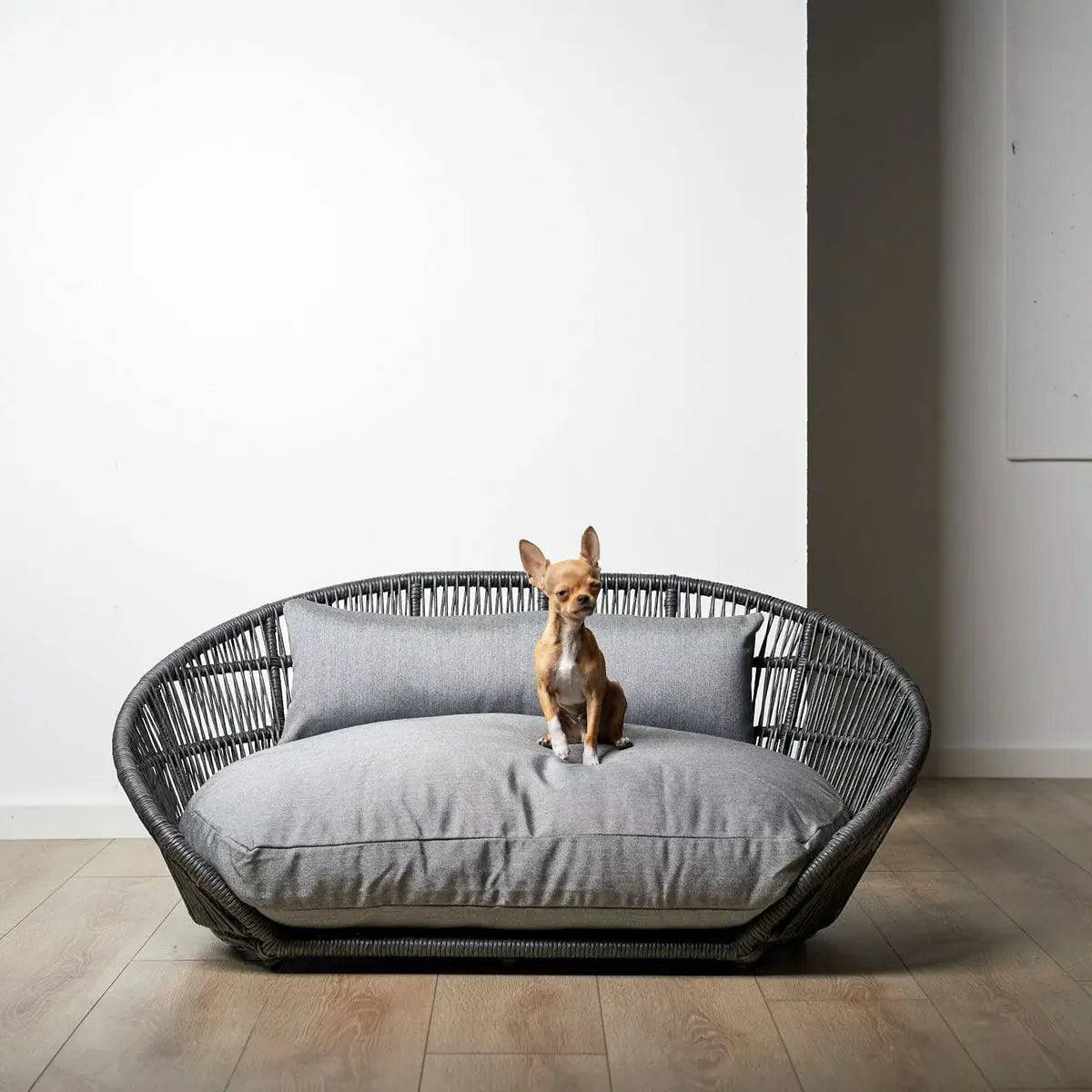 PRADO - Design-Hundebett SMOOTH LABONI