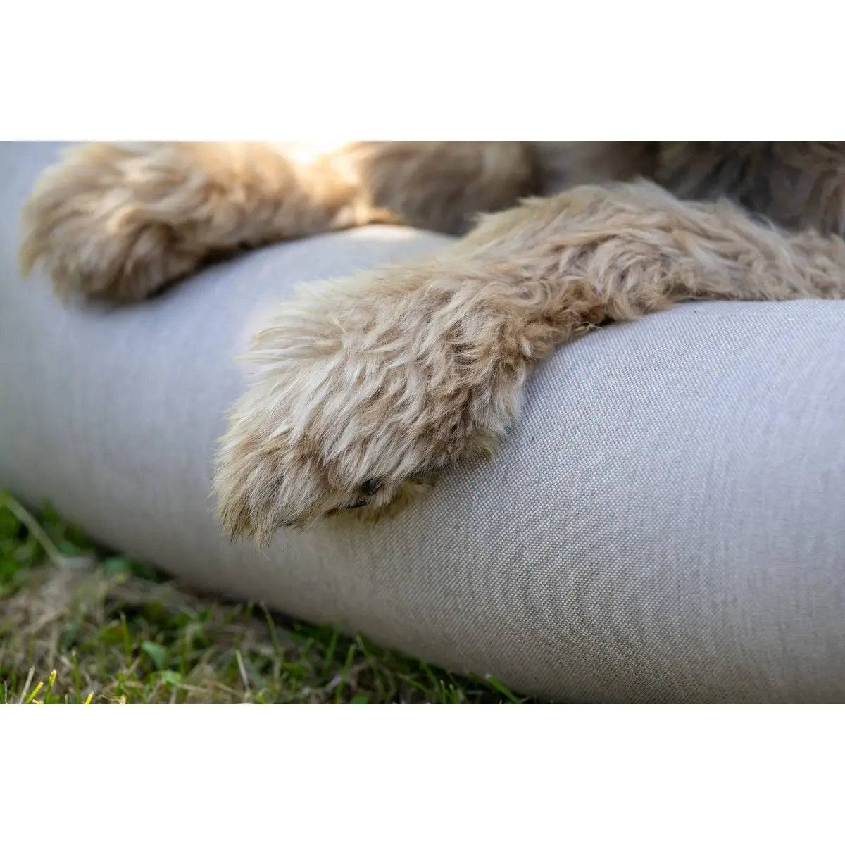 OUTDOOR Hundebett - SMOOTH LINO LABONI