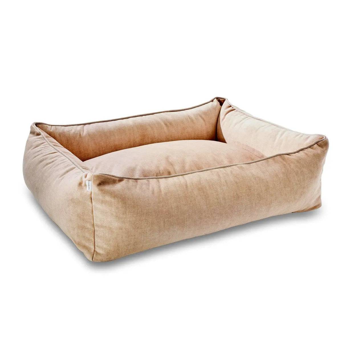 CLASSIC Hundebett - GLAM SAND LABONI