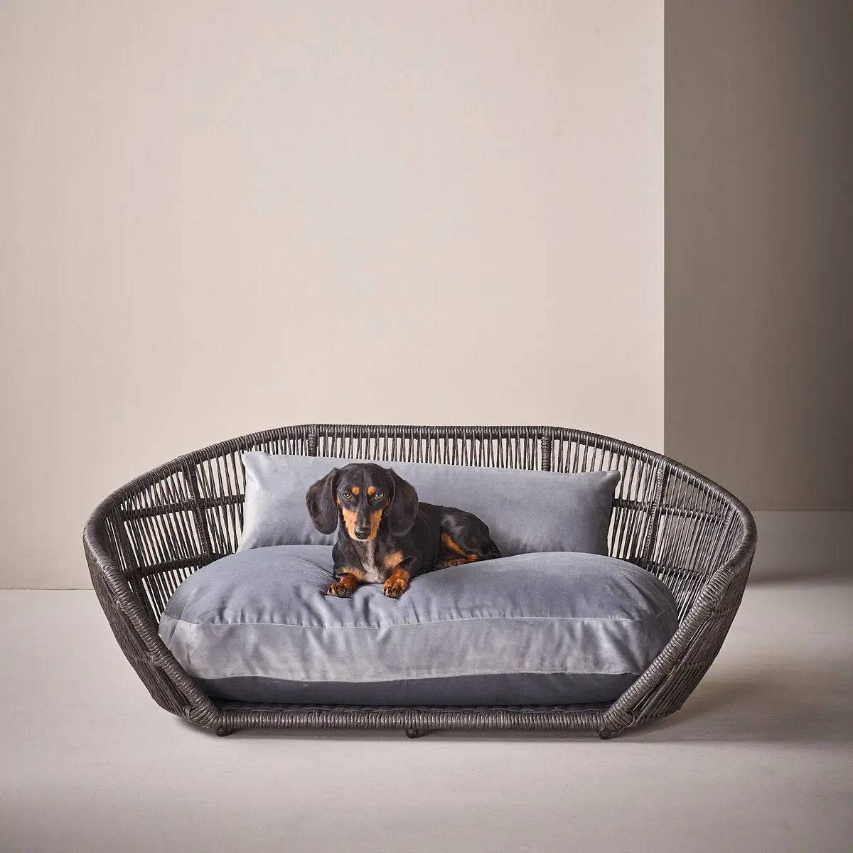 PRADO - Design-Hundebett OXFORD LABONI