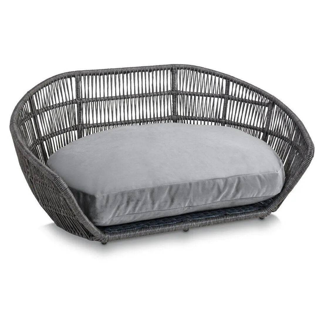 PRADO - Design-Hundebett OXFORD LABONI