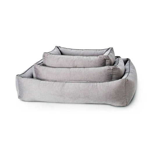 CLASSIC Hundebett - ECO GREY LABONI